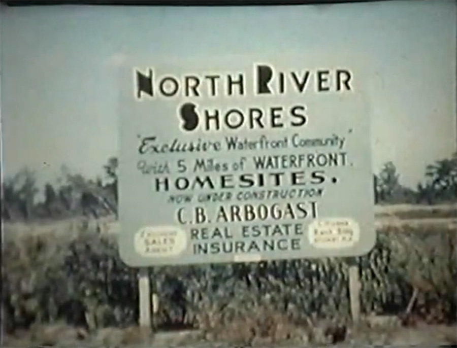 North River Shores Video